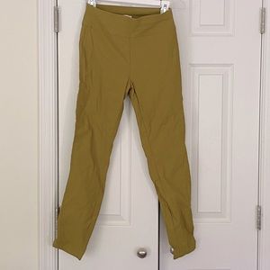 New York & Company *Stretchy* Olive Pants